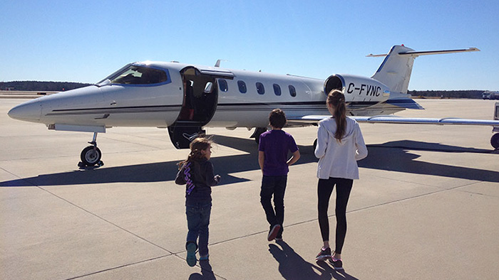 5 trucs à savoir pour sauver du temps en avion