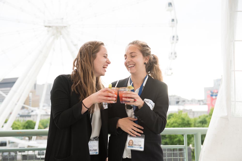 Vinci devient commanditaire de la soirée Cirrus