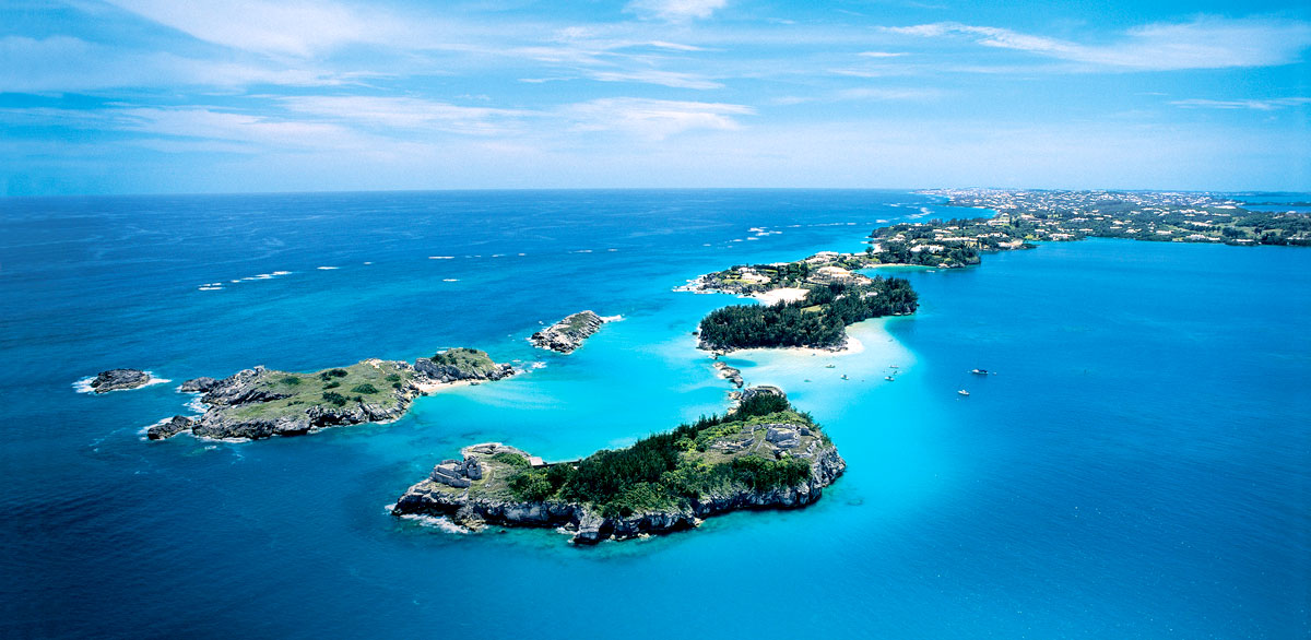 Où aller en moins de 4 heures de vol à partir de Montréal?