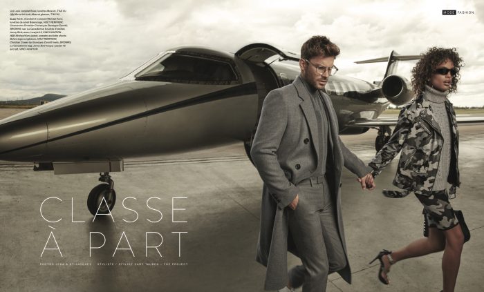 Learjet 45 Vinci Aviation